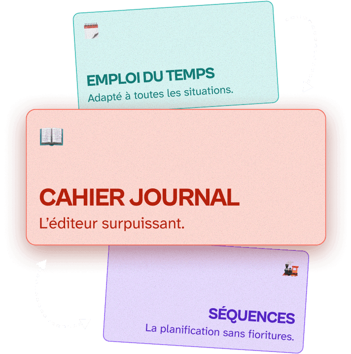 Quand les briques s’imbriquent